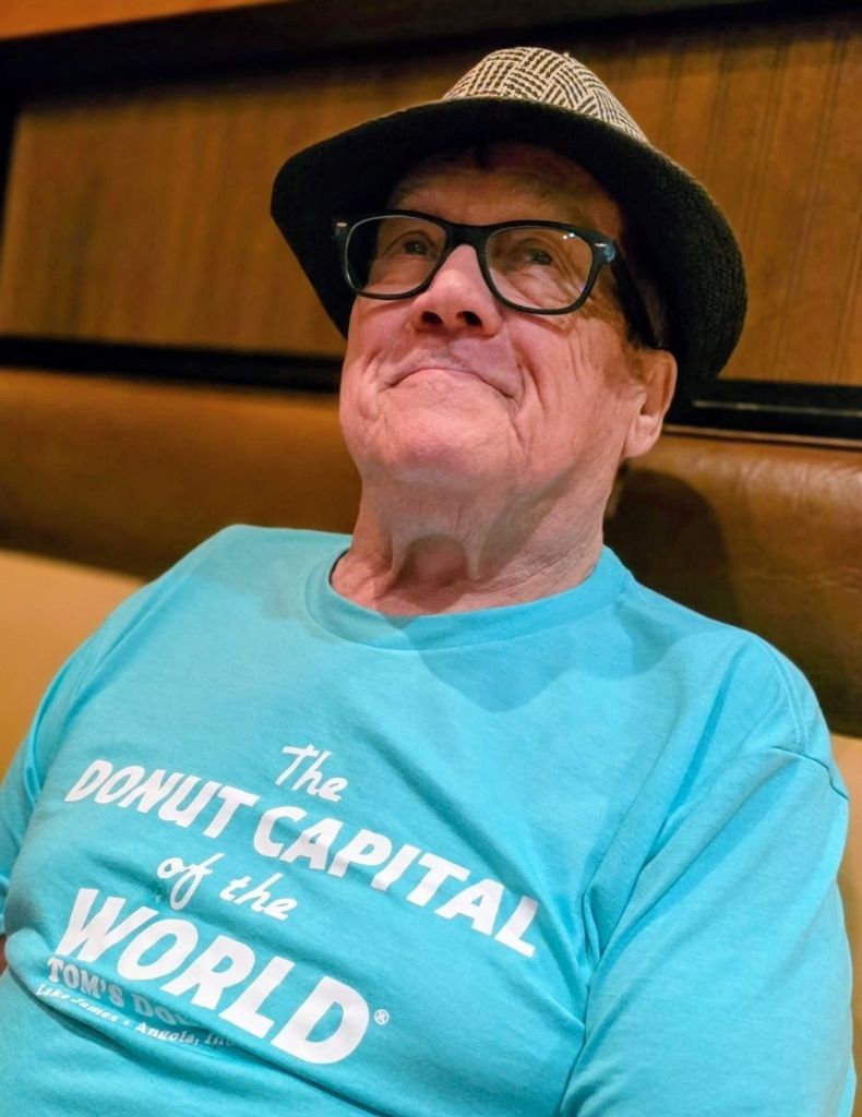 Richard "Otis" M. Langer Profile Photo