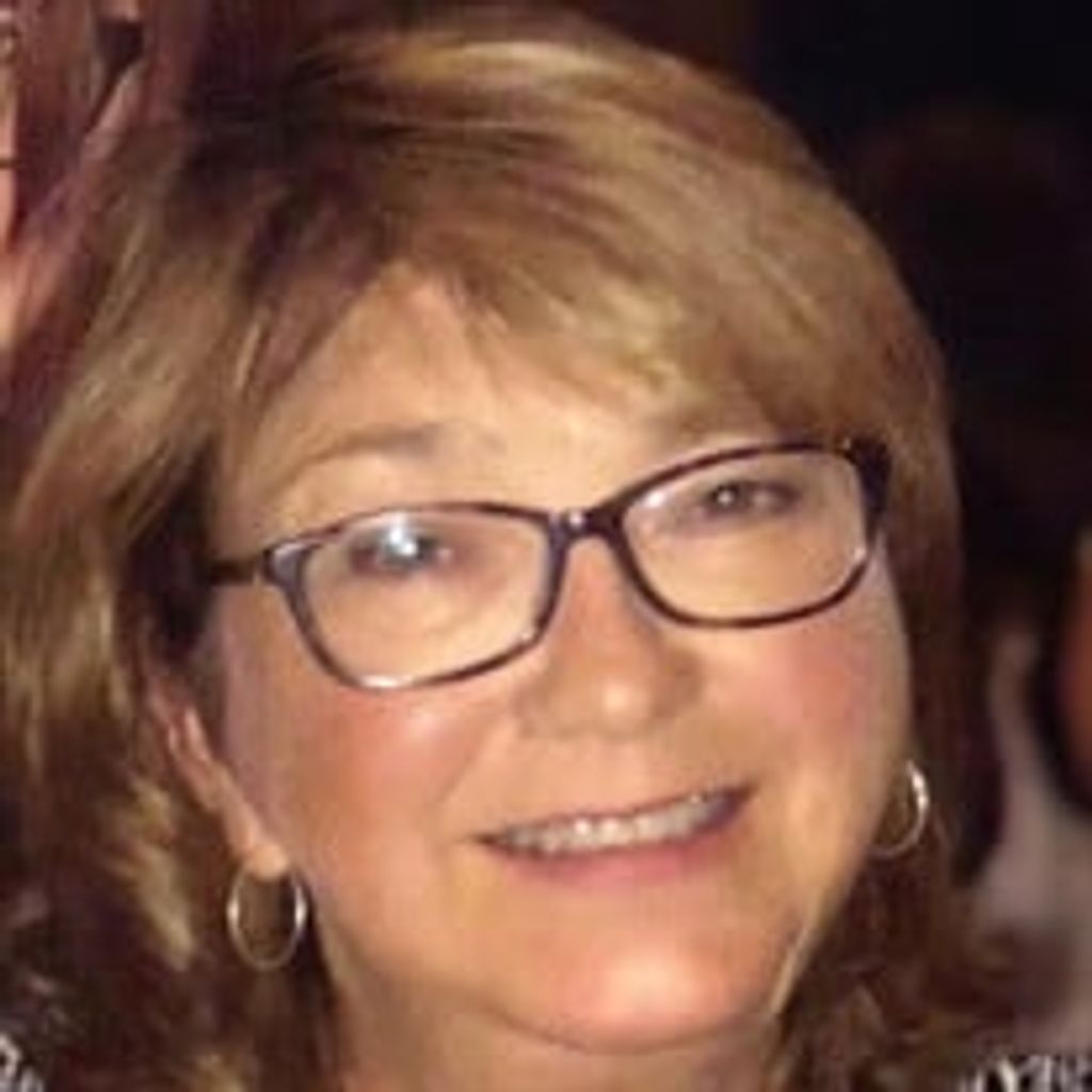 Pamela Dasher-Ray