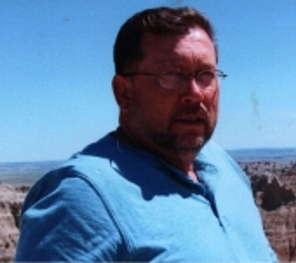 William (Bud) Harold Clark, Sr.