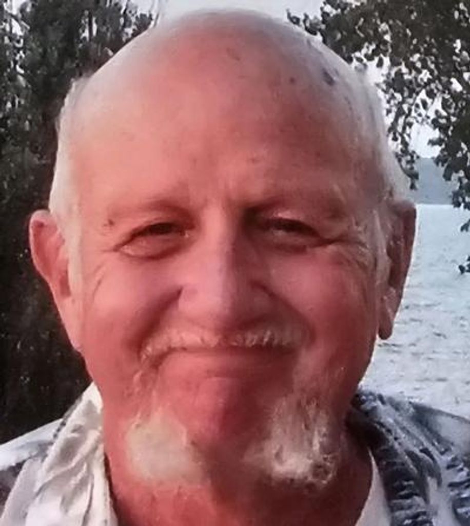 Delmar Edward Butler Profile Photo