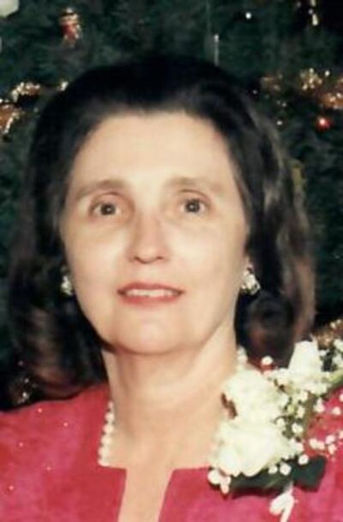 Donna Jean Estrada Profile Photo