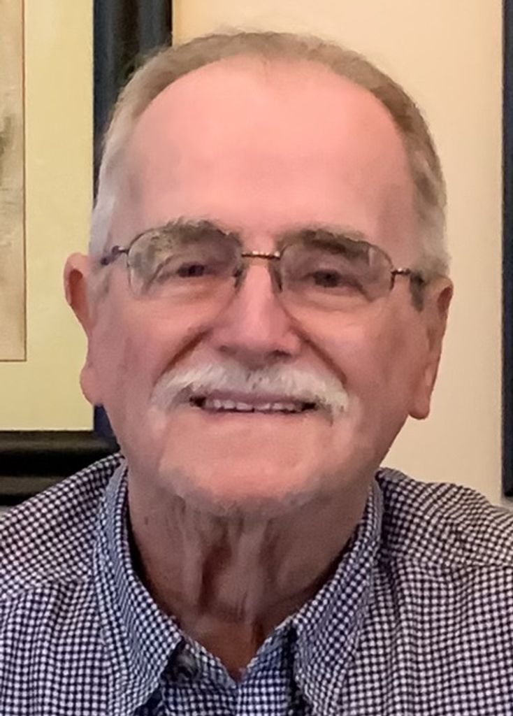 Neil J. Cashman