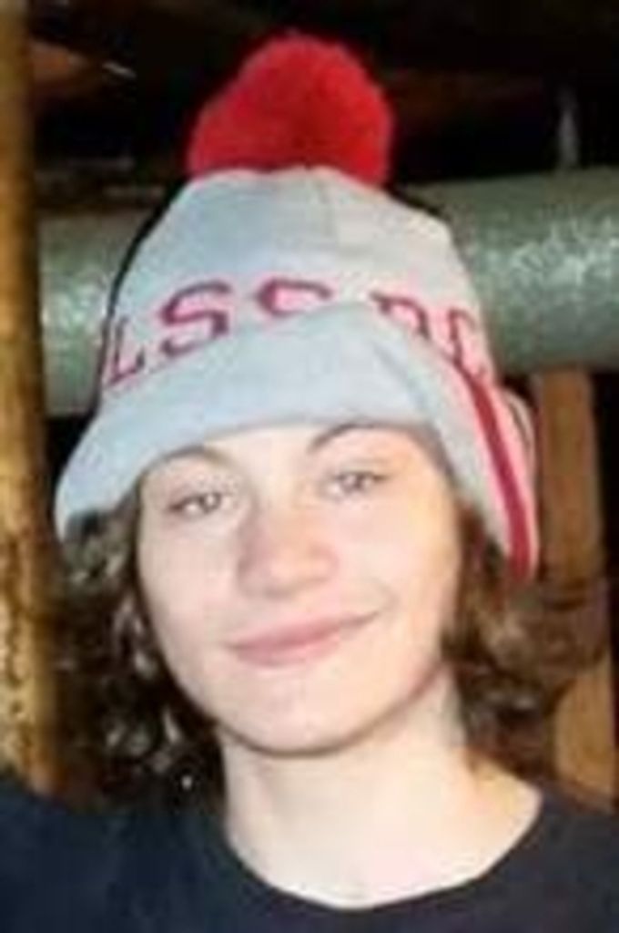 Kaleb L. Woomer Profile Photo