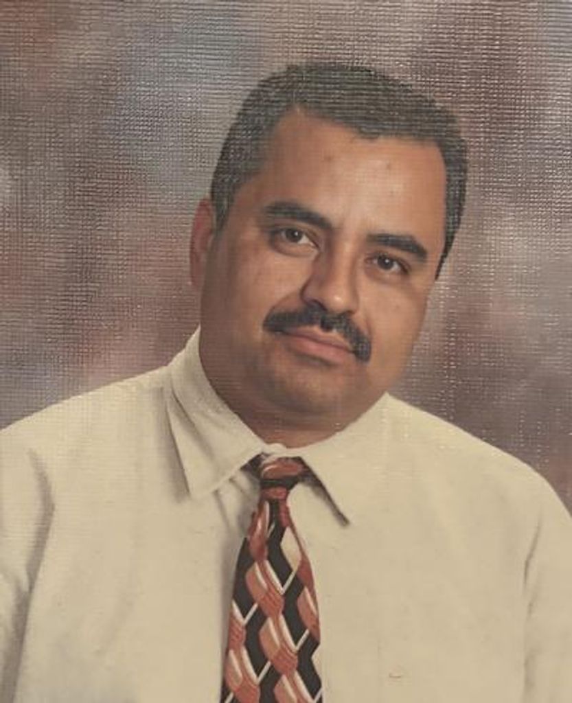 Pablo Pitones Garcia Profile Photo