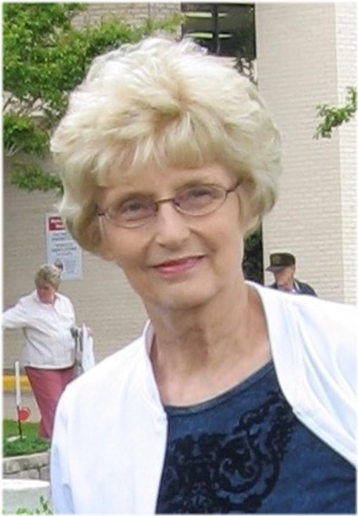 Vernelda Bischoff Profile Photo