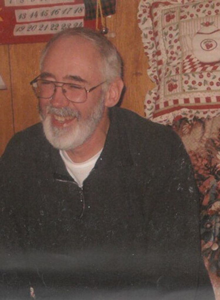 William (Bill) Gerald Andrews (Card Of Thanks) Profile Photo