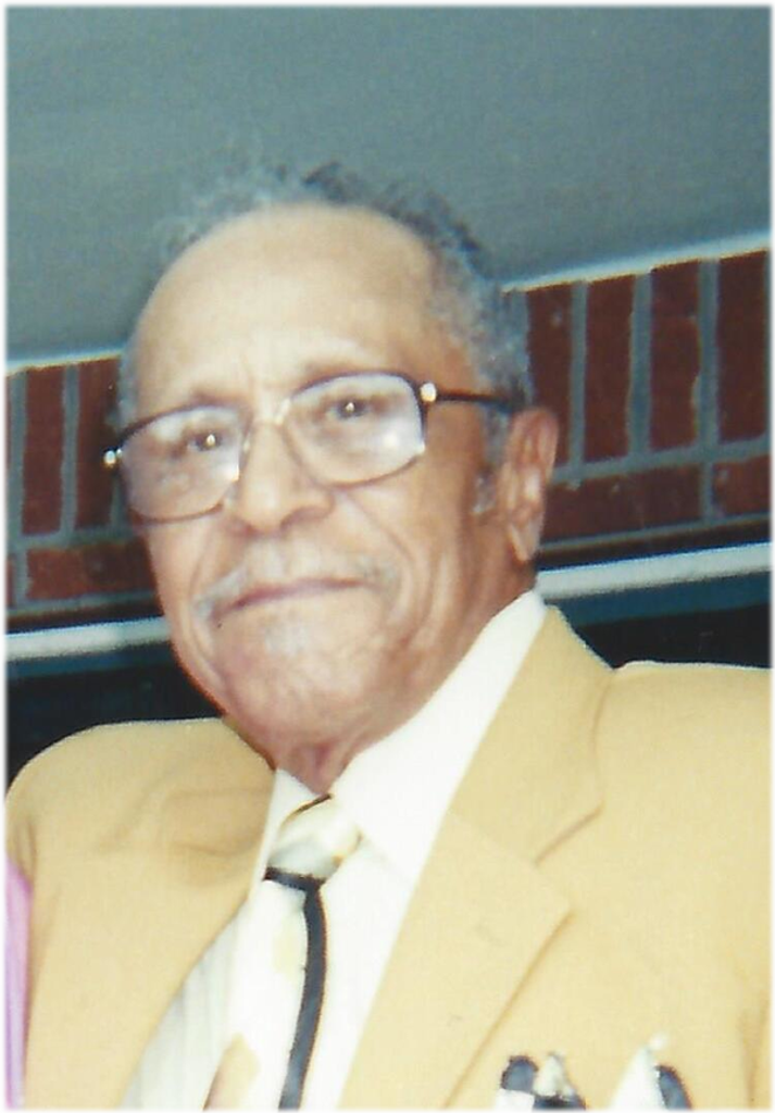 Johnny Coleman Profile Photo