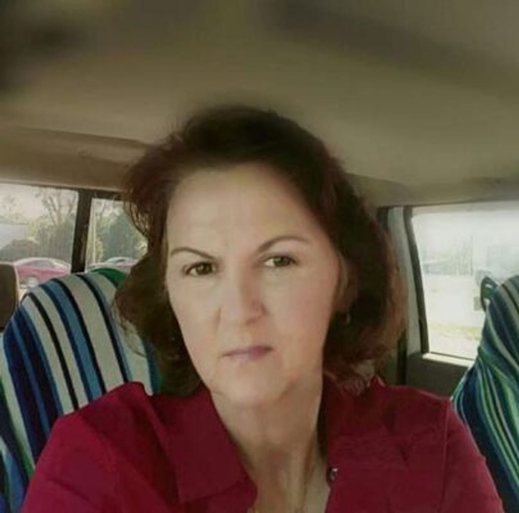 Rebecca "Becky" Kessner Profile Photo