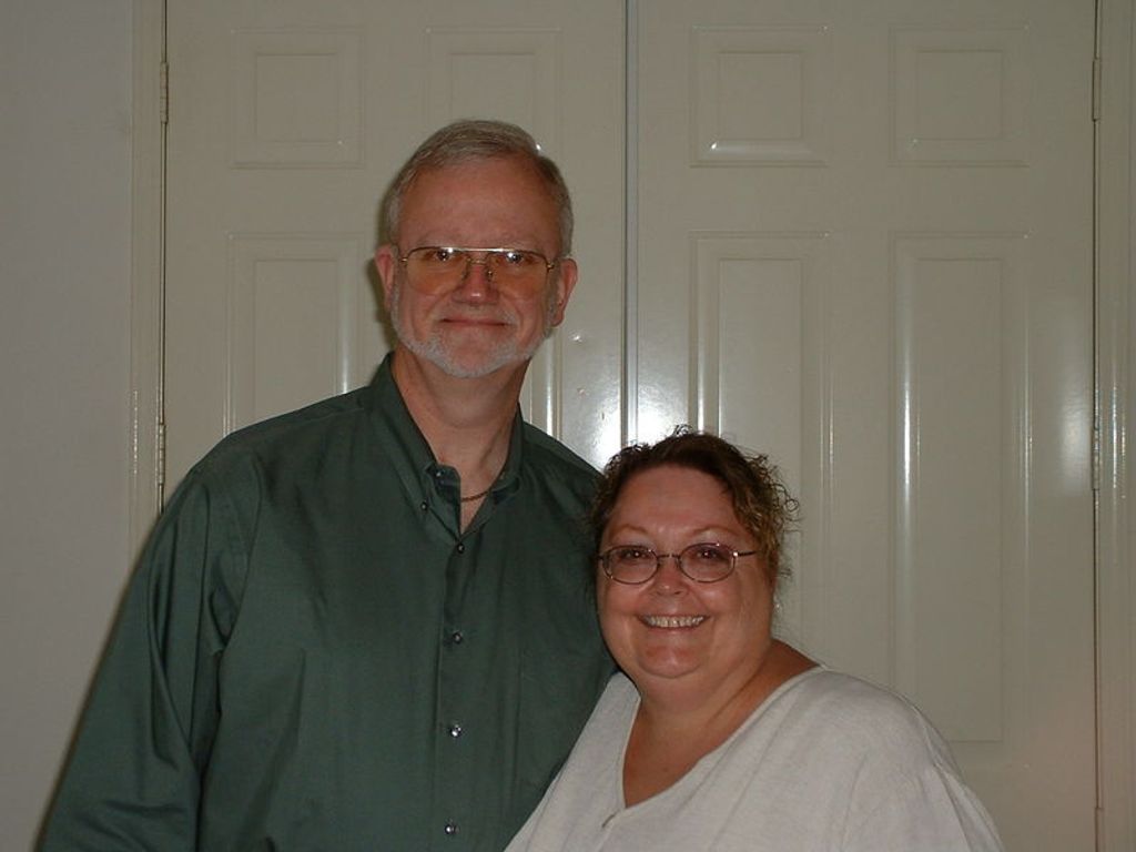 Stephen Ray Johnson