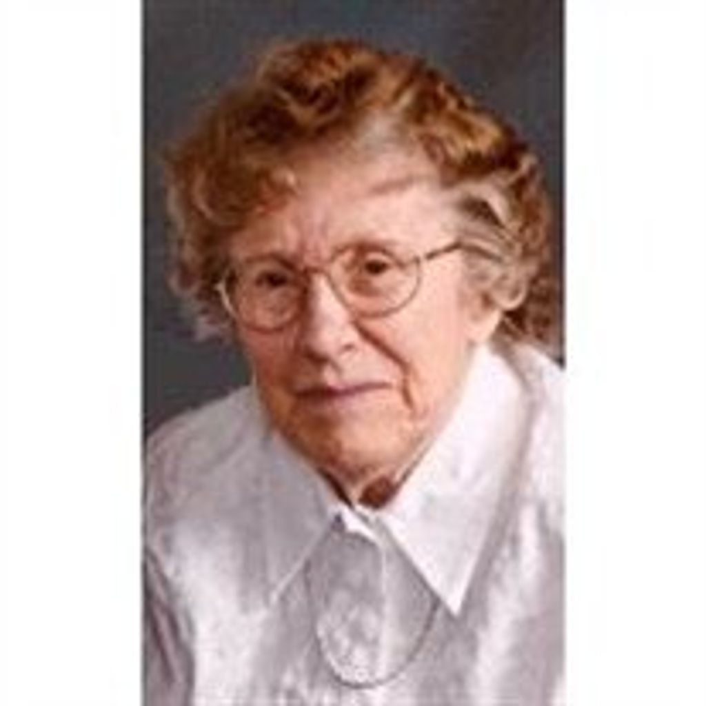 Evelyn  M. Stensland