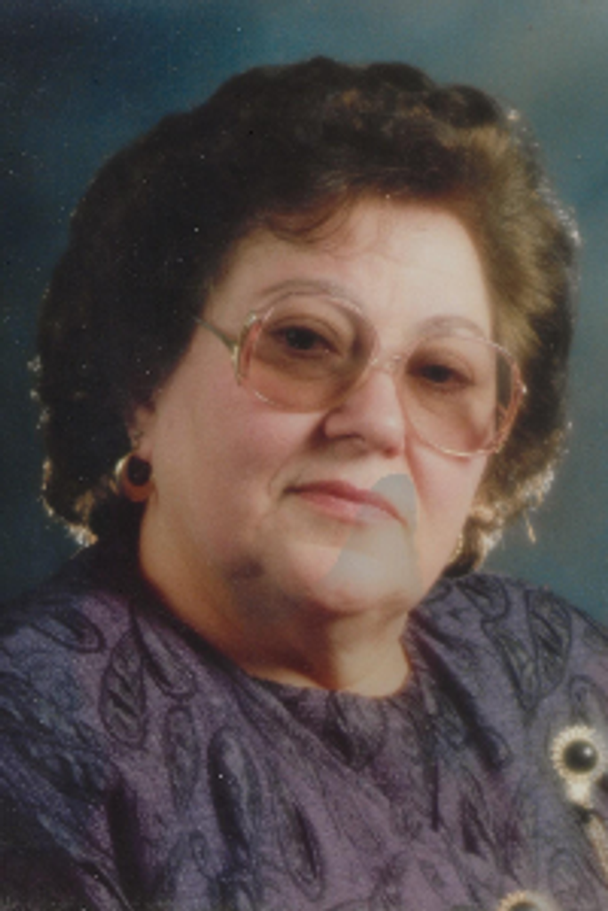 Maria S. (Azevedo)  Silva
