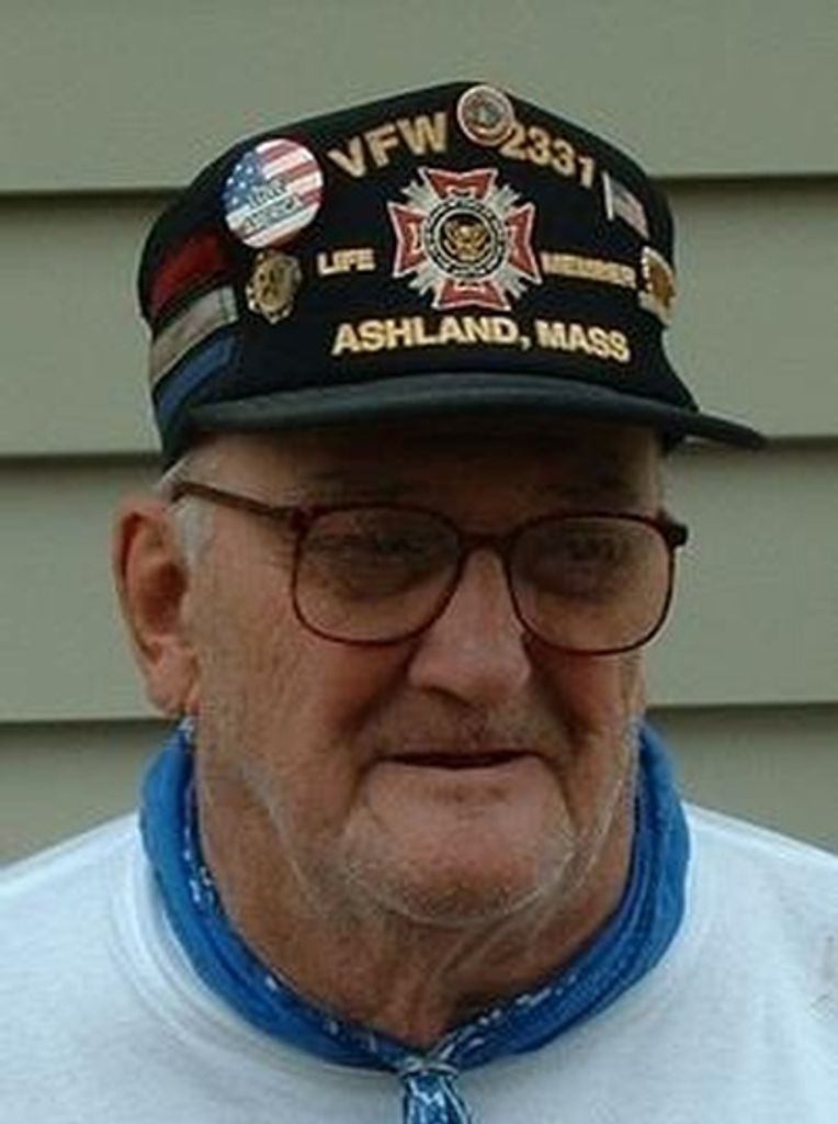 Stanley Gordon Barrows