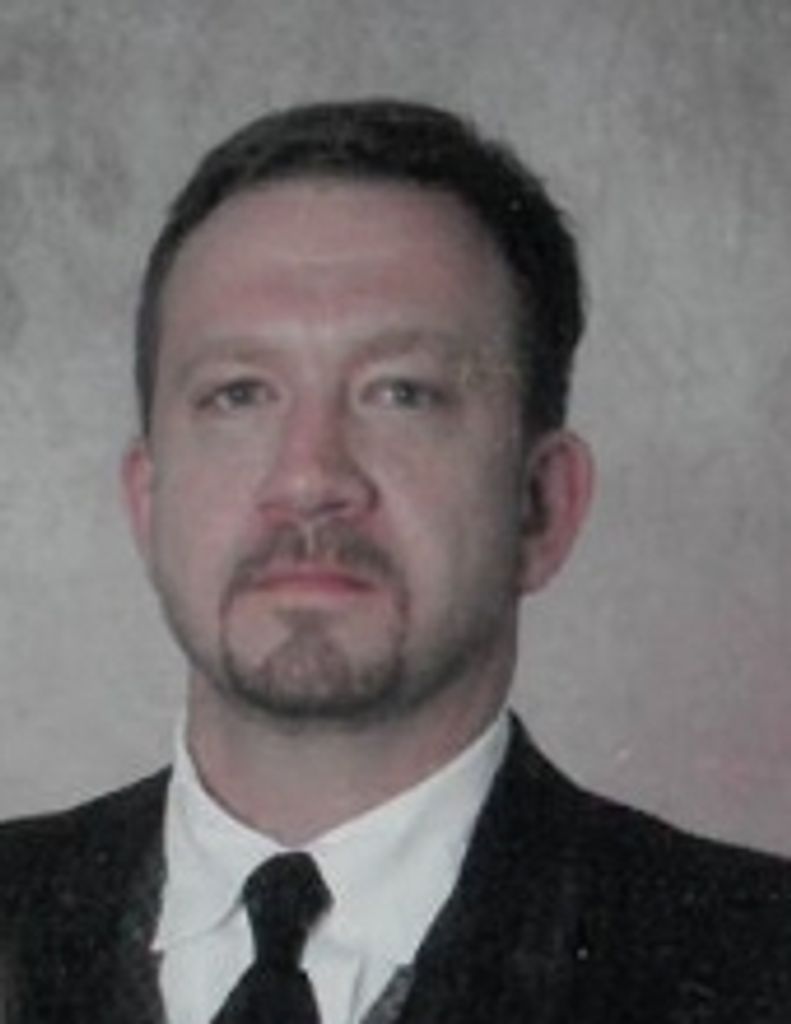 Todd Mathew Bowman Profile Photo