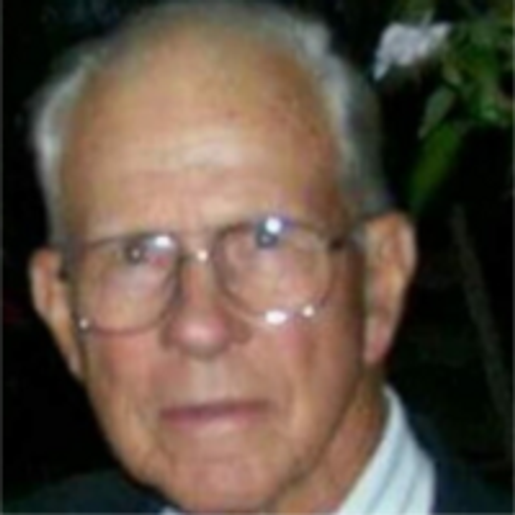 Joseph Clyde Bone