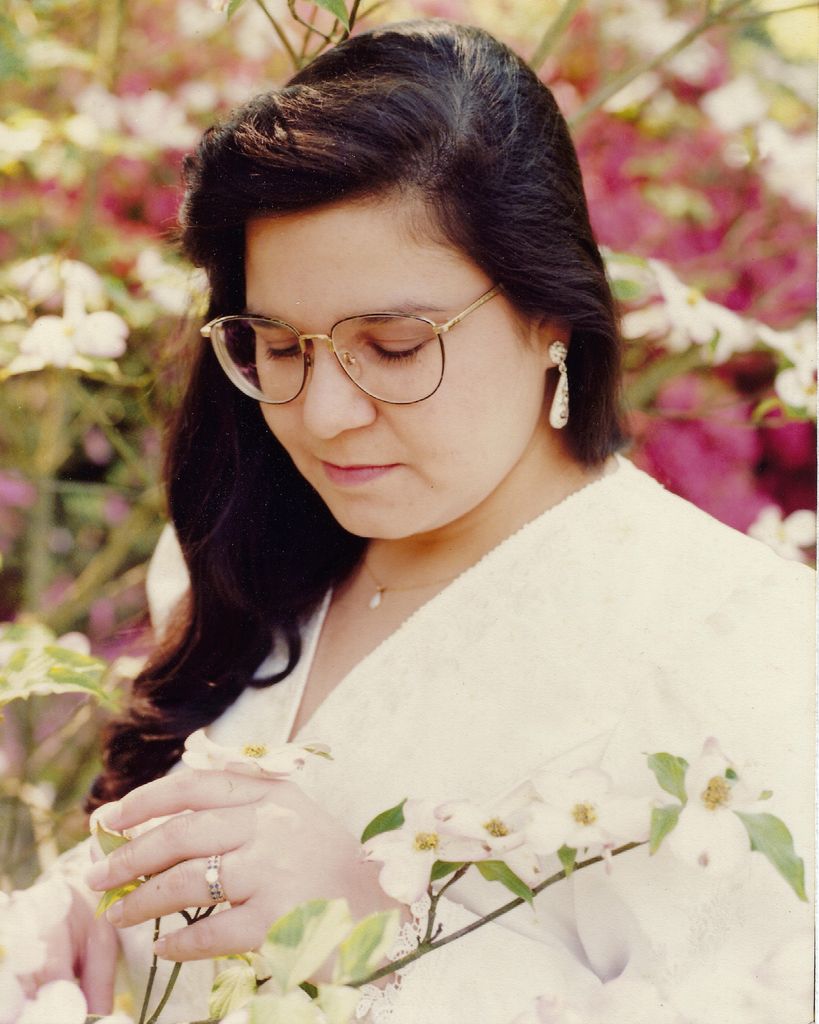 Rebecca Marie Monroy