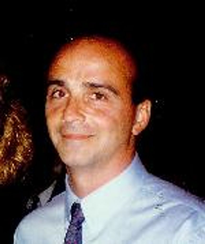 Scott Francis Beddia