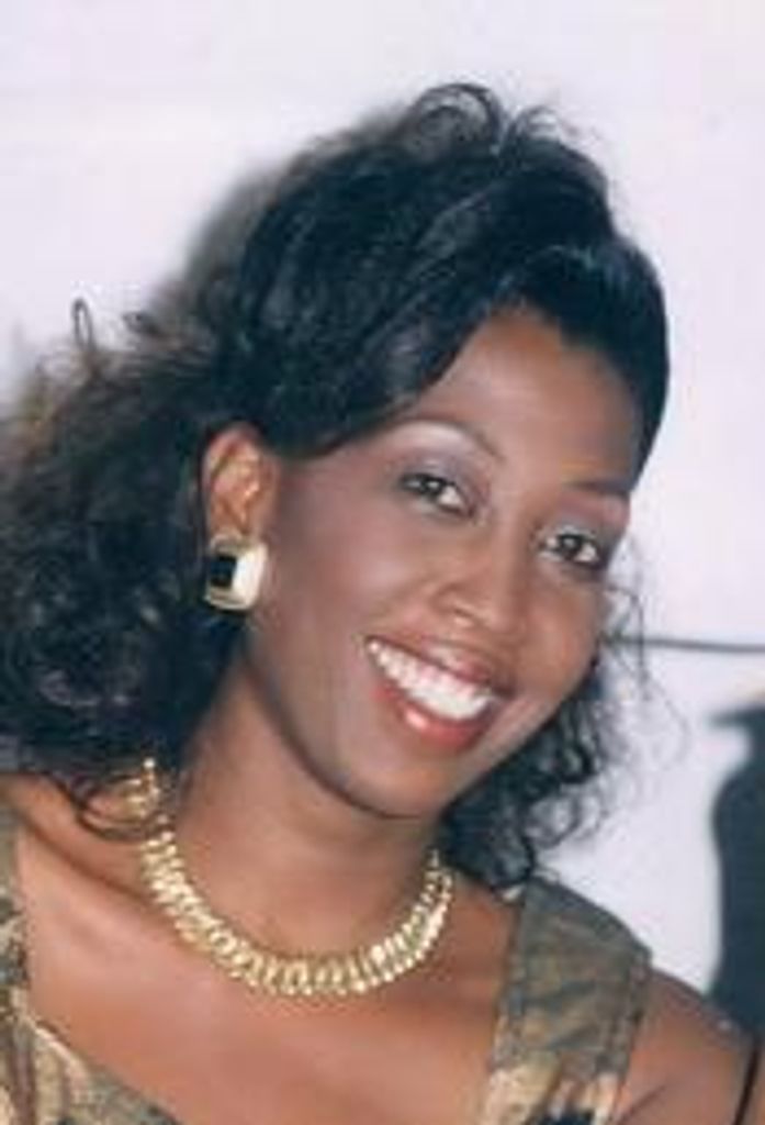 Bernadette Sylverain