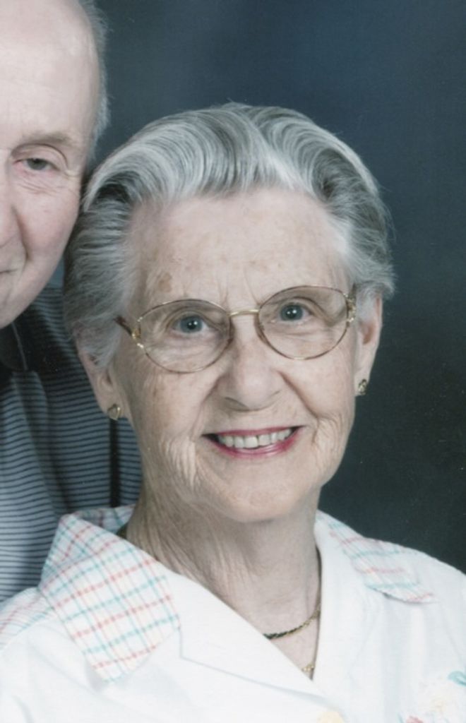 Florence Louise Leblanc Profile Photo