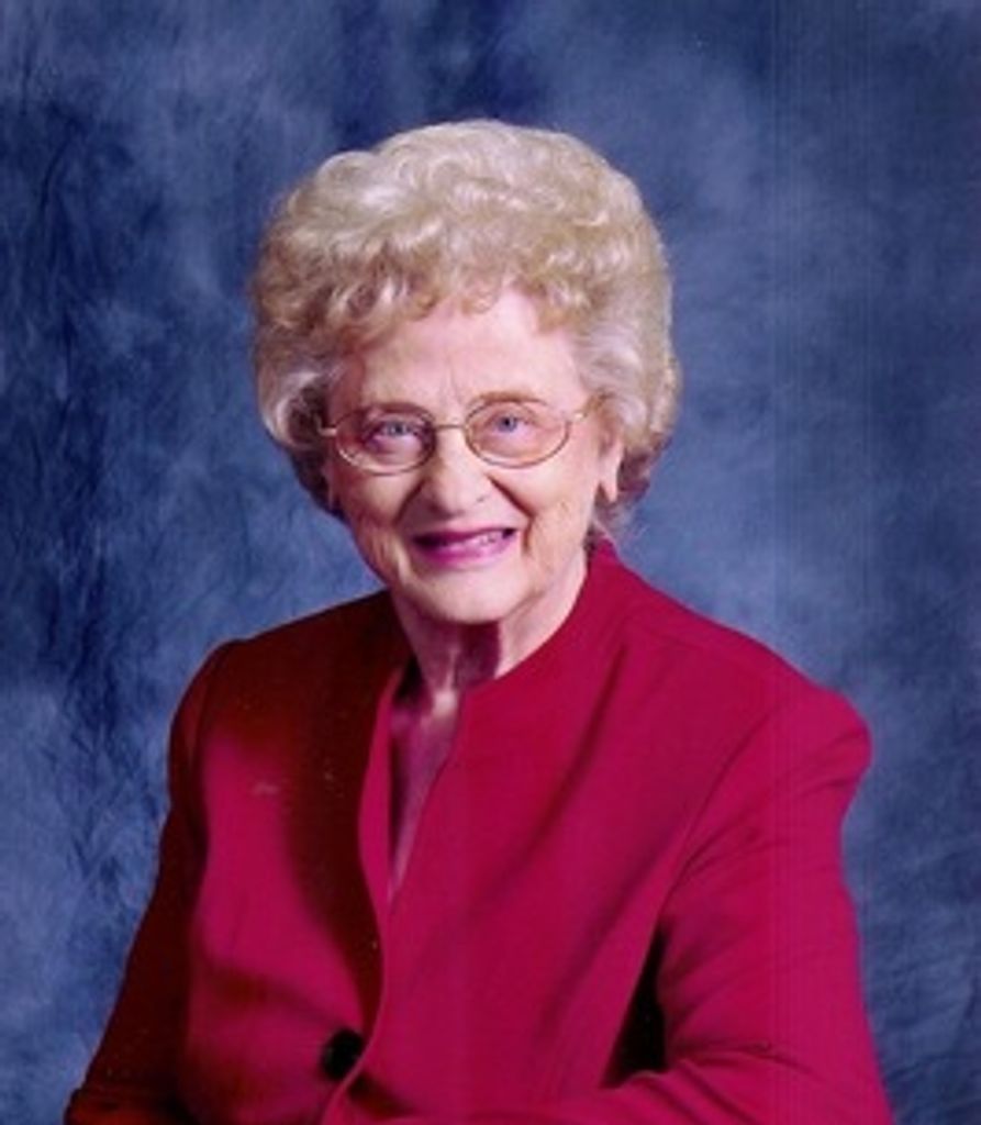 Beverly Bicek (Lutz) Profile Photo