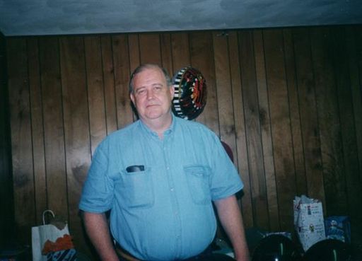 Paul R. Conyers photo gallery thumbnail 65 of 77