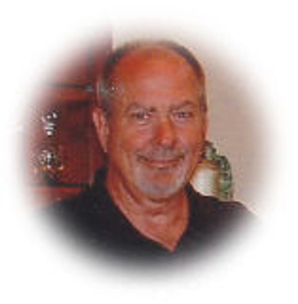 James Kenneth Clark Profile Photo
