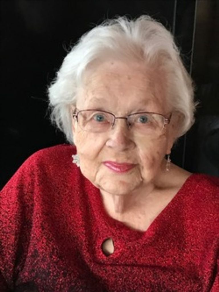 Sara "Sally" Whitson Profile Photo