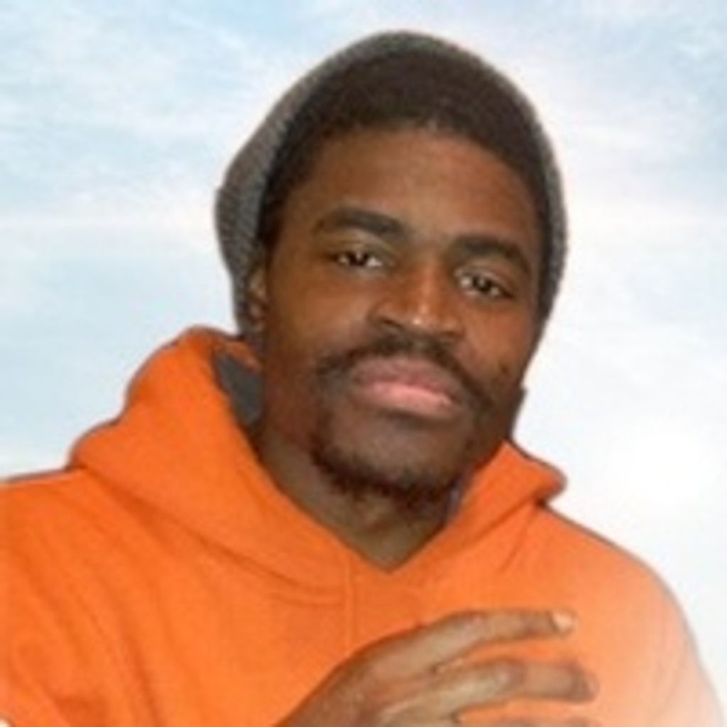 Yehuel Isarel-Jone Profile Photo