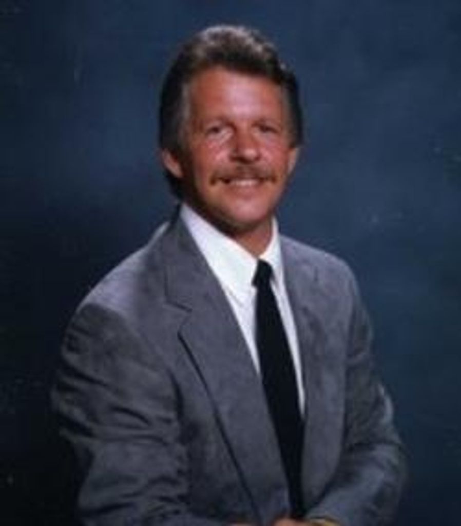 James T "Jt" Franklin