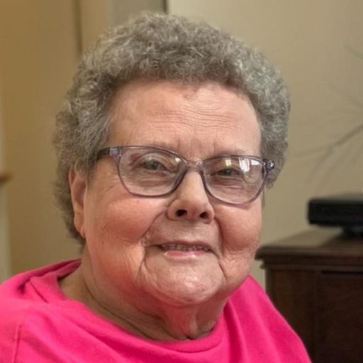 Mary Alice Boyd Profile Photo