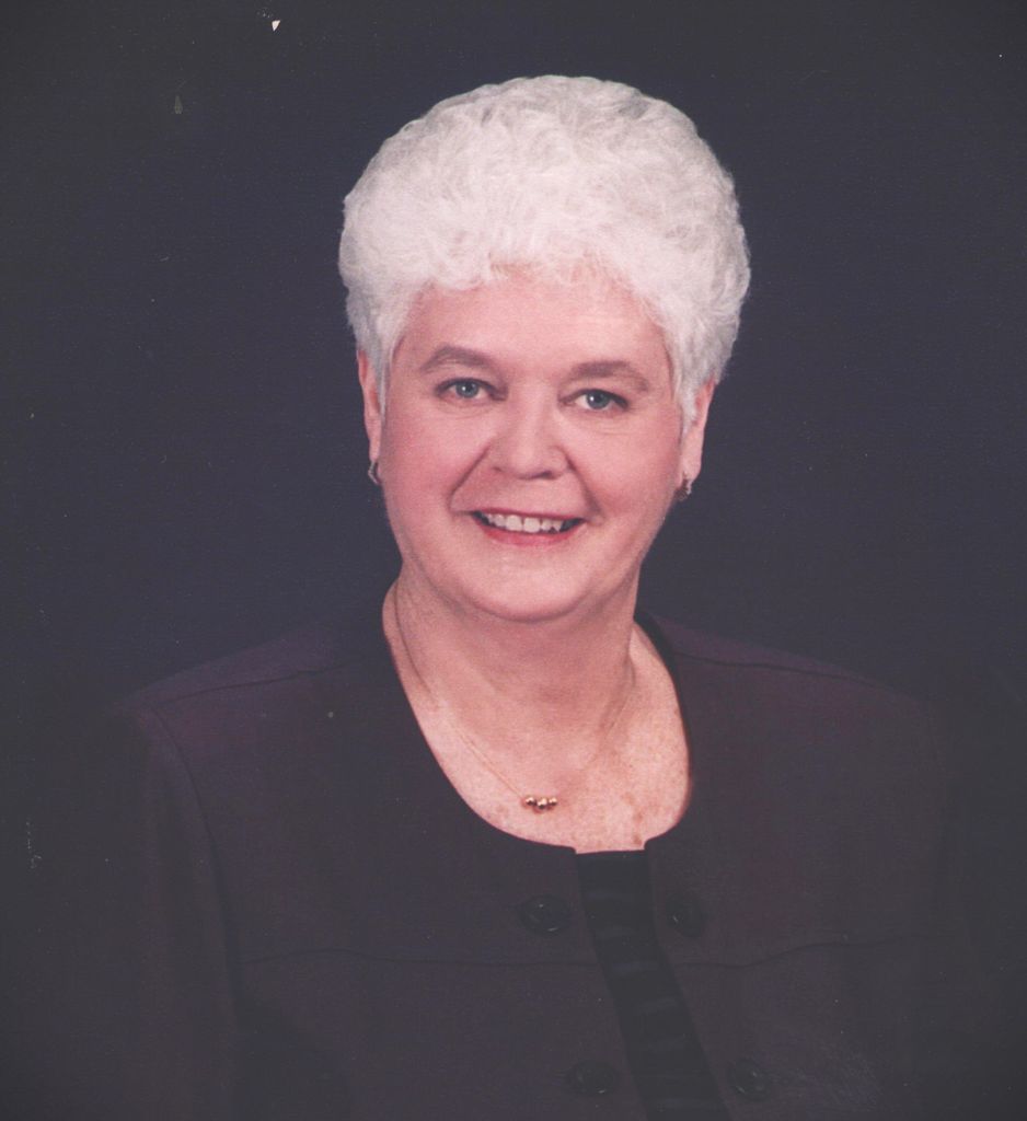 Nancy Eure Brockwell