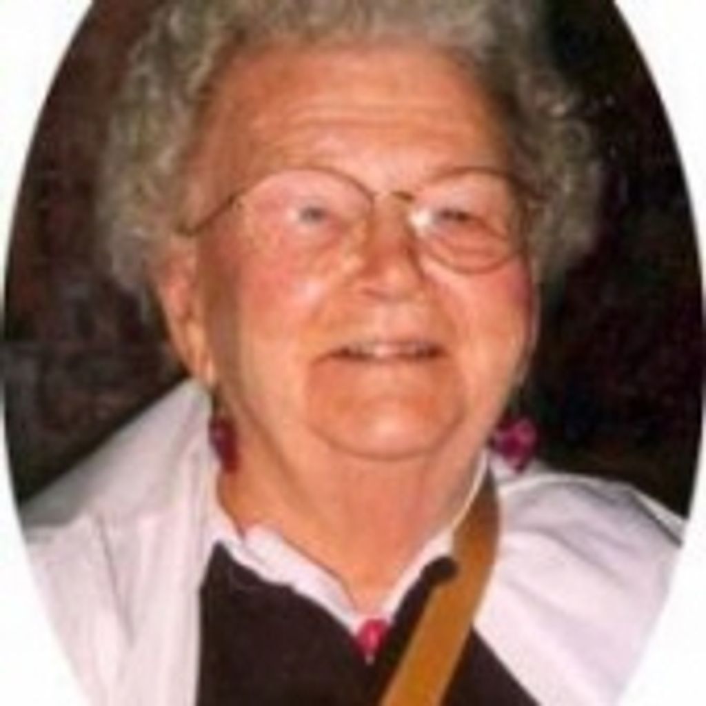 Esther Pilmer Profile Photo