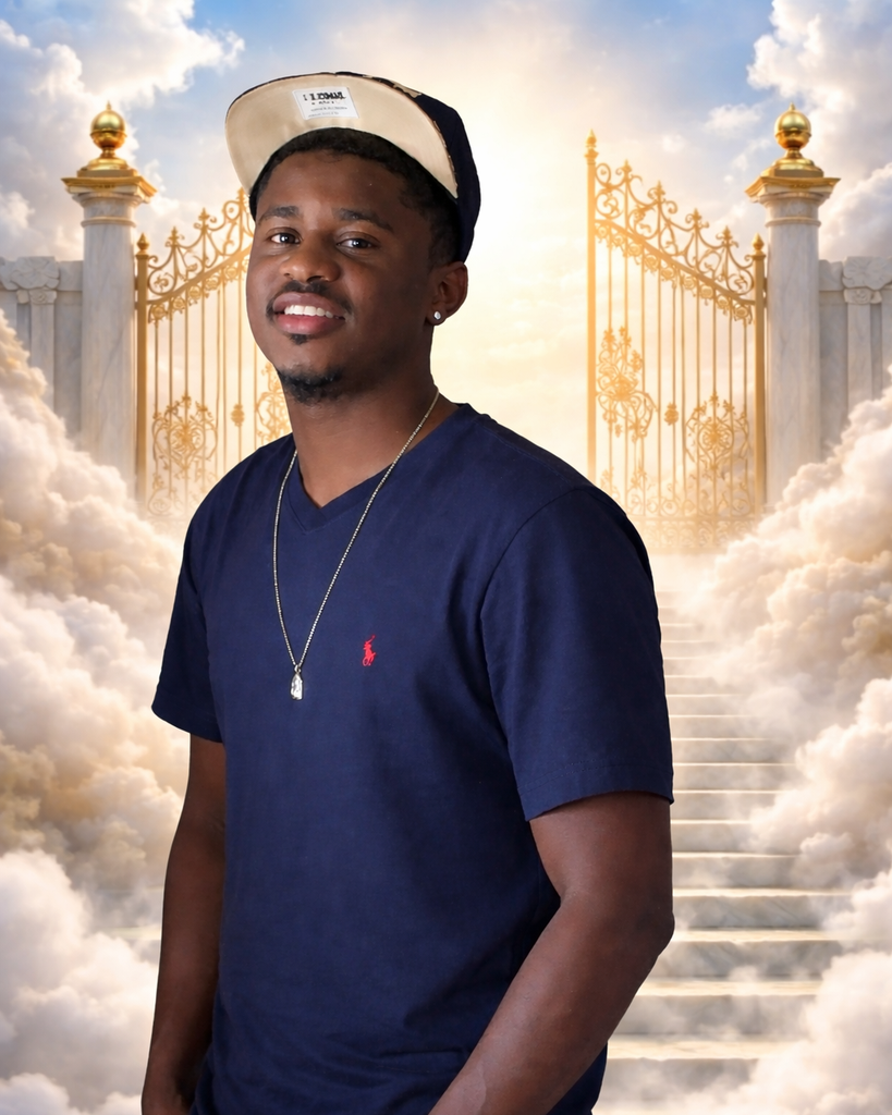 Anthony Darnell Alford Profile Photo