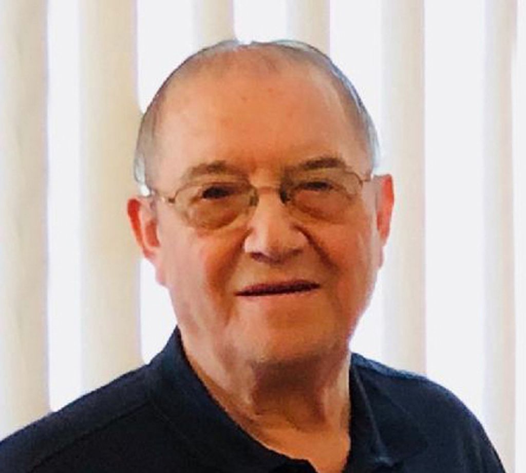 Luis B. Vieira