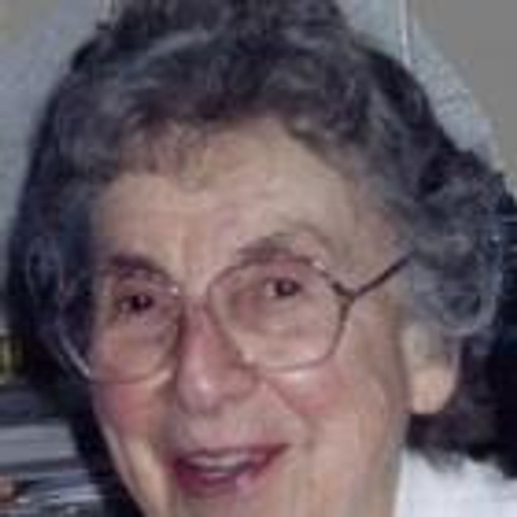 Wilma J. Zimmerman
