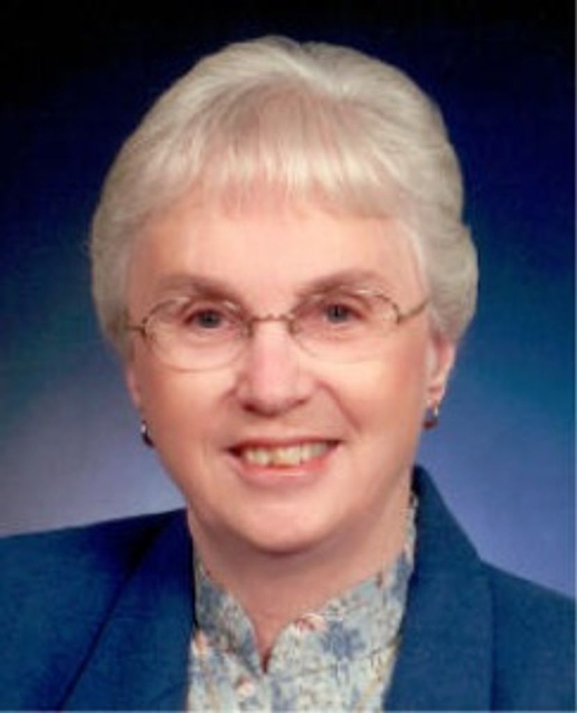 Gwende Dean