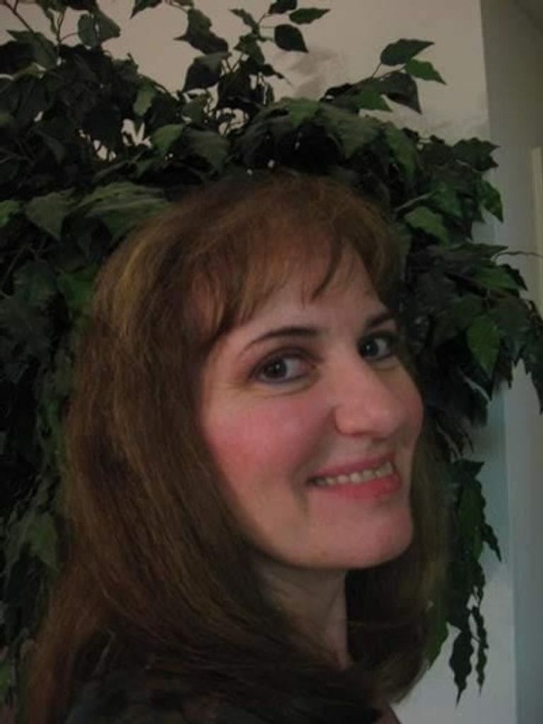 Teresa "Teri" Susan Crandall Profile Photo