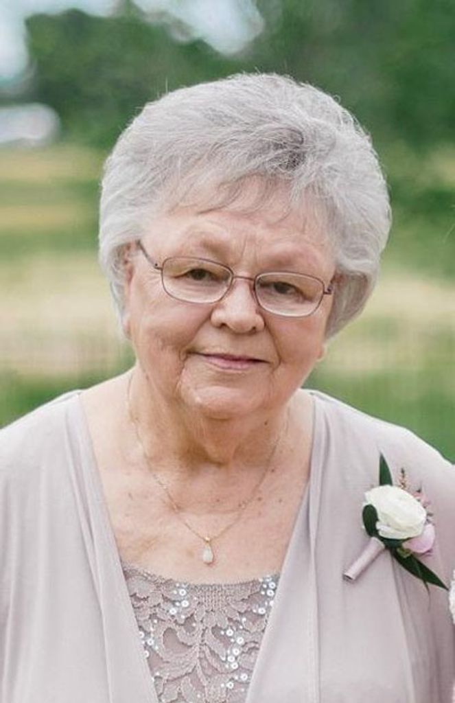 Dorothy Lee Frank Profile Photo