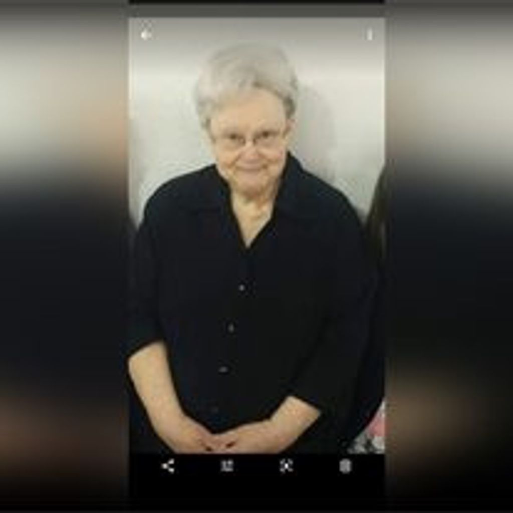 Tina Marie Murphy