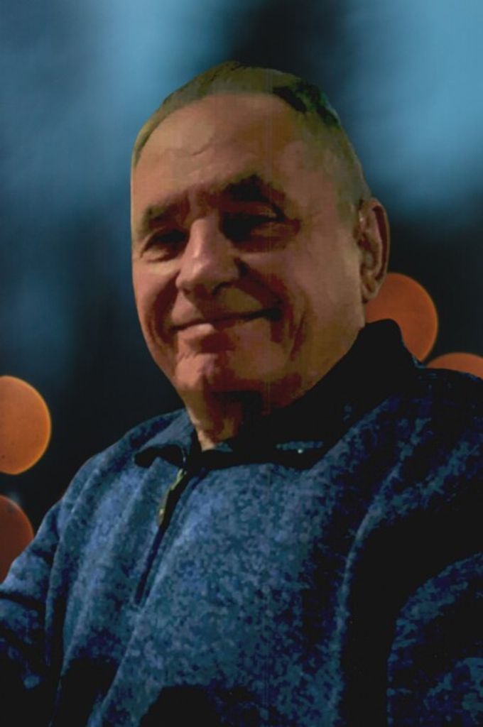 Harry G. Harretos