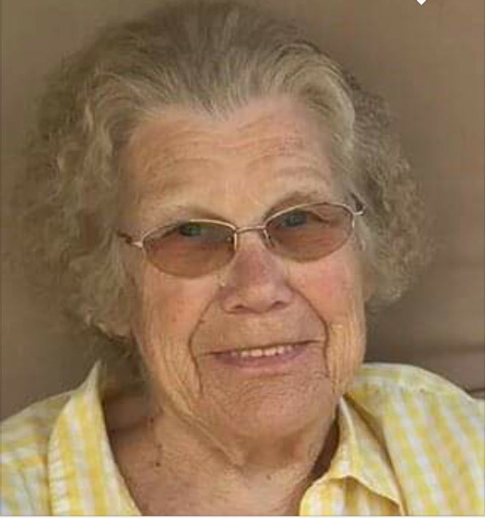 Agnes Dobransky
