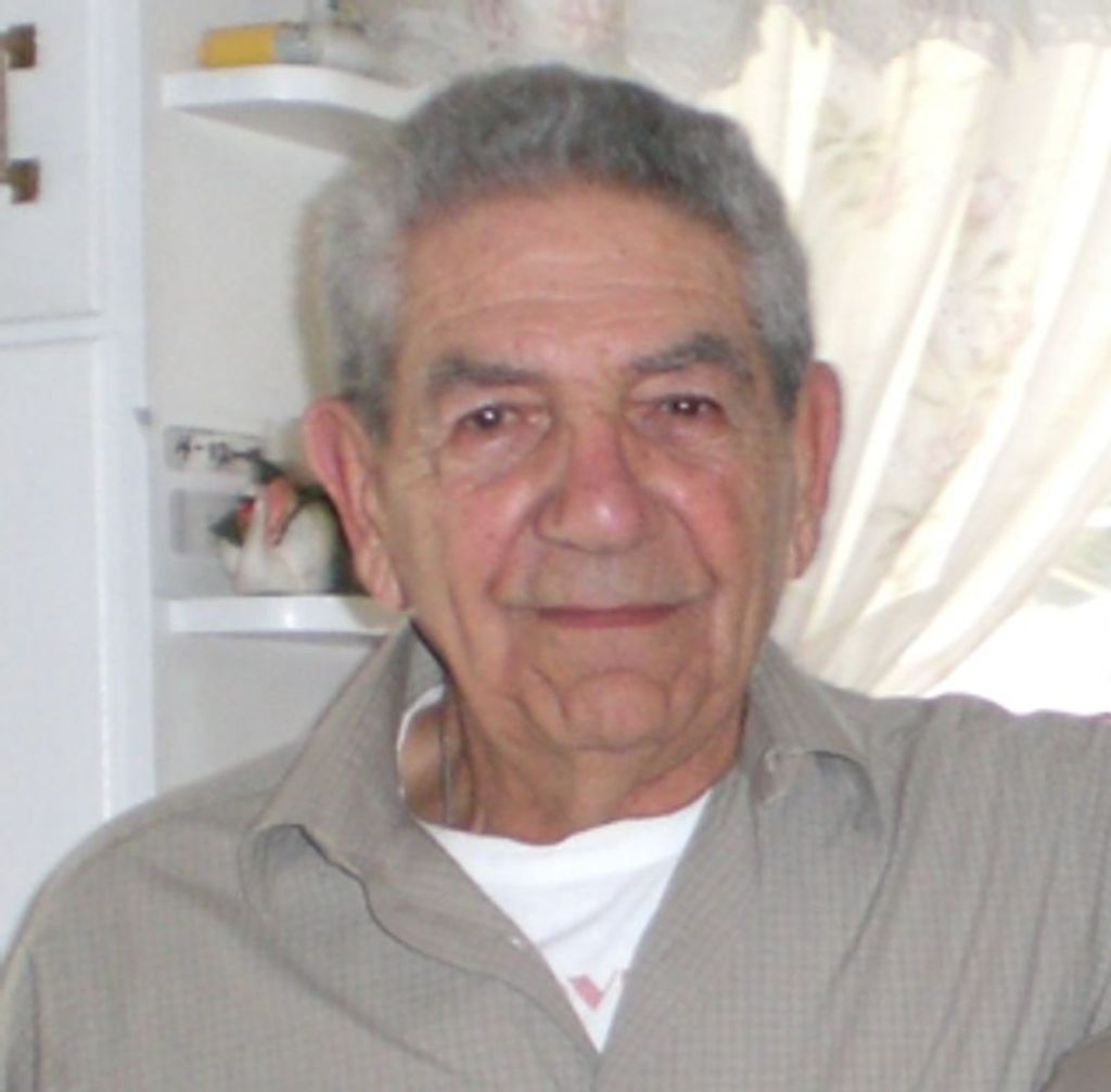 John T. Defino