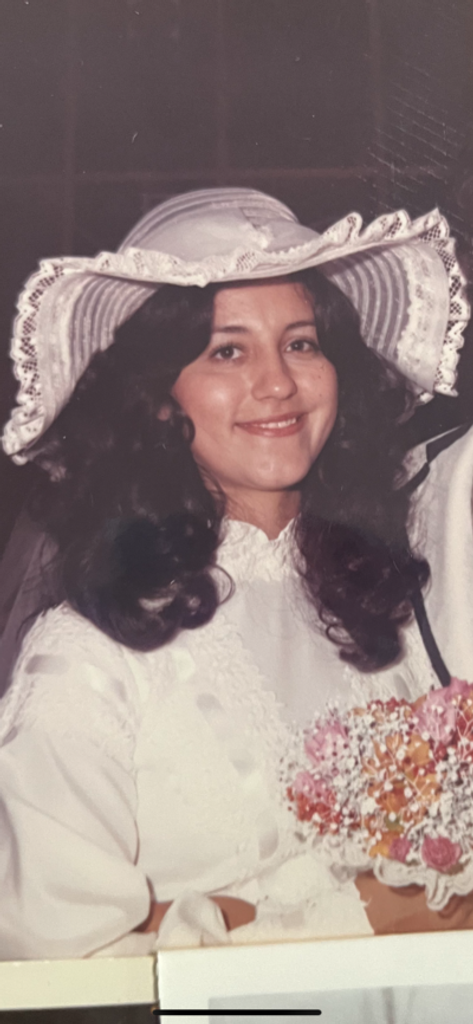 Maria Hilda Perez Profile Photo