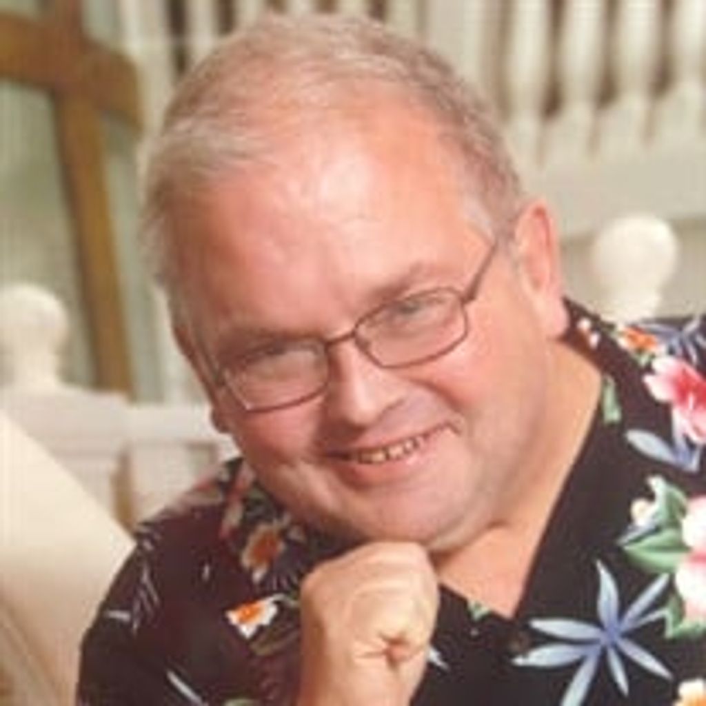 Jack Schmidt