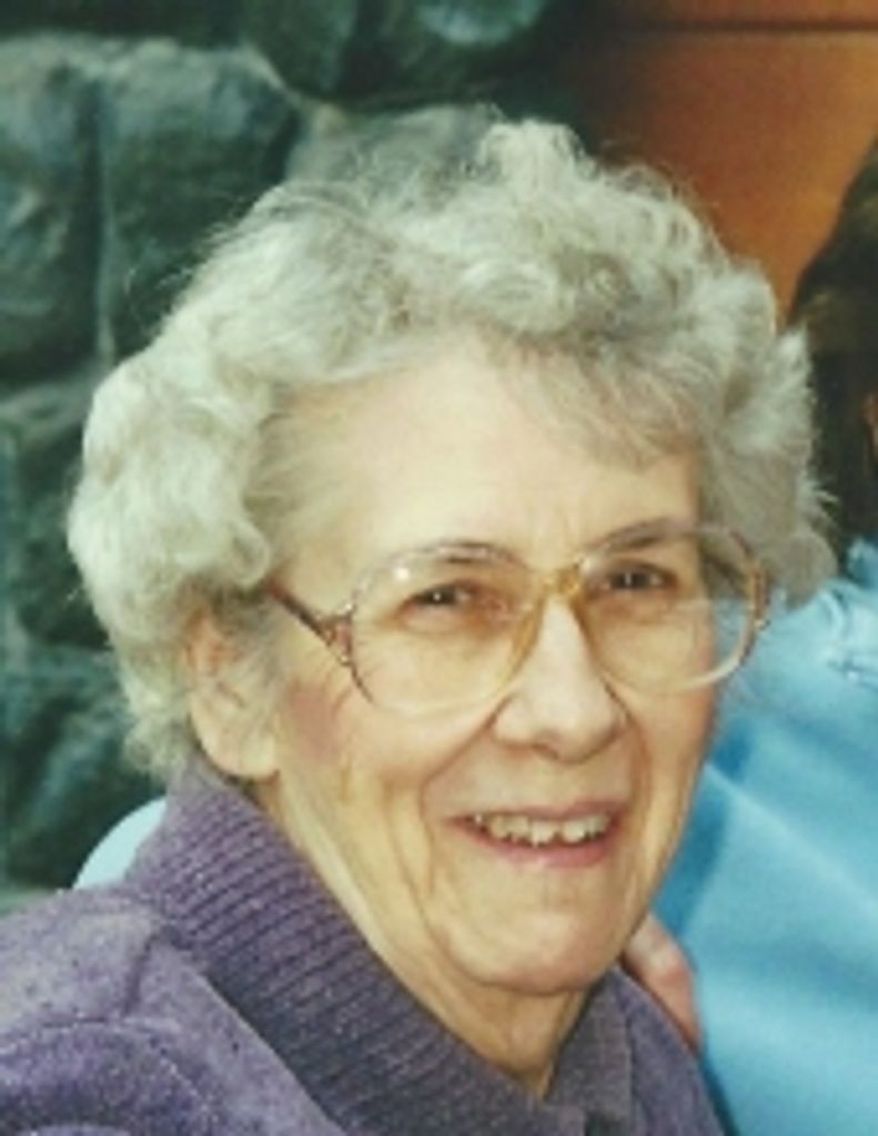 Gloria Hauglie