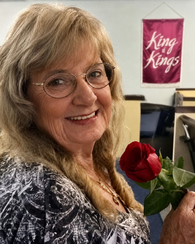 Patty Jo Hall Profile Photo