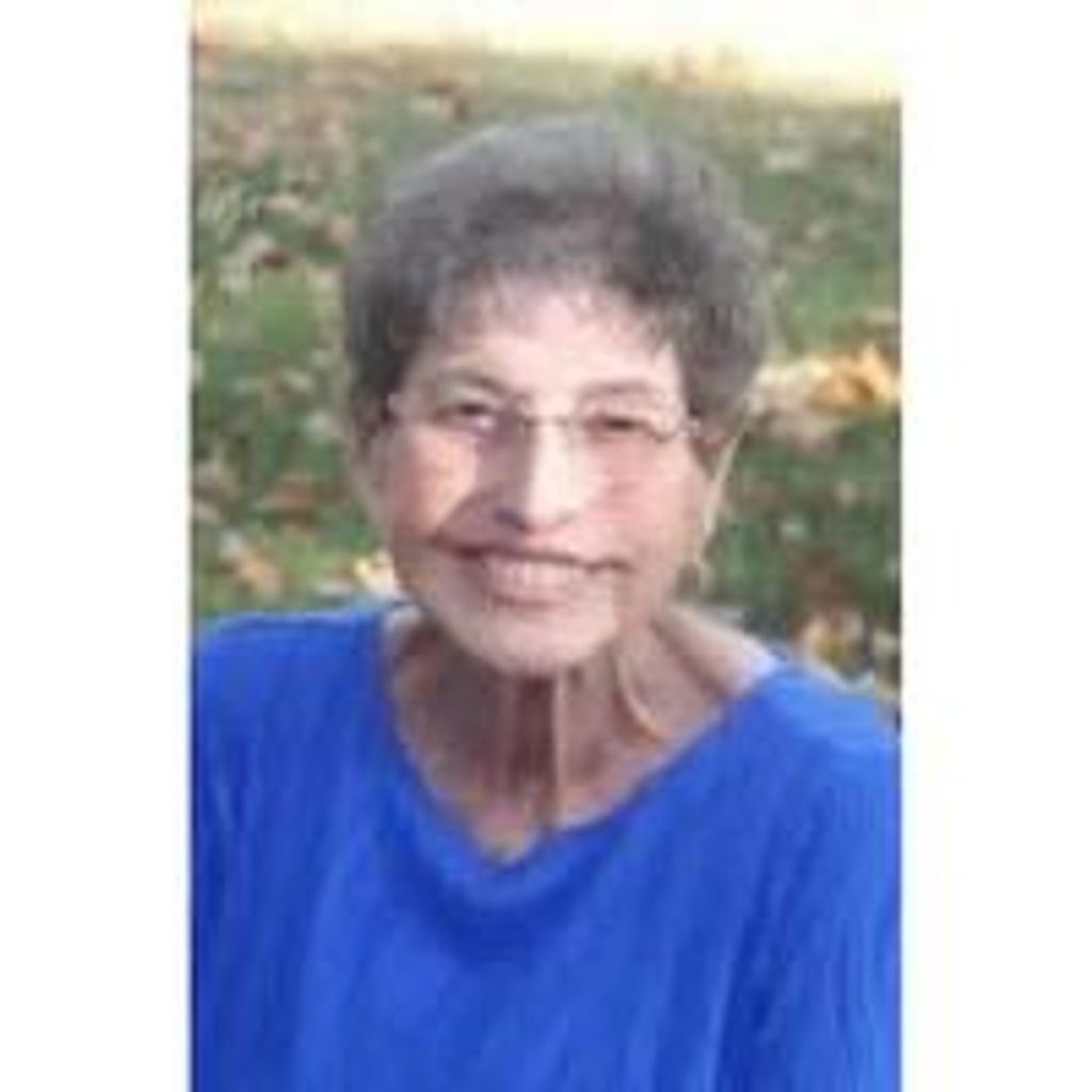 Shirley A. Jones