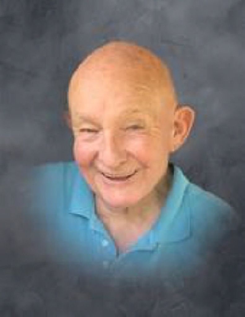 Van Stiles Profile Photo