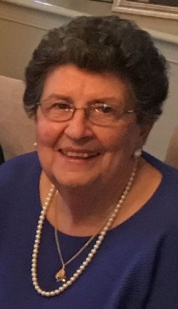 Hannelore Amend Profile Photo