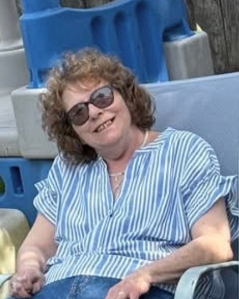 Patti A. LeBlanc Profile Photo