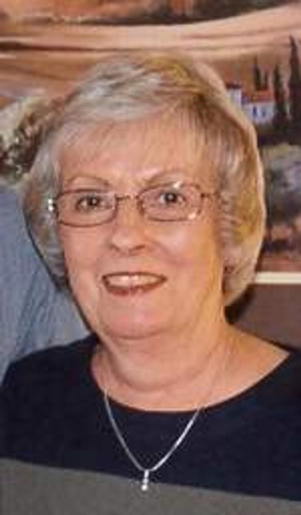 Priscilla J. "PJ" (Webber)  Kramer